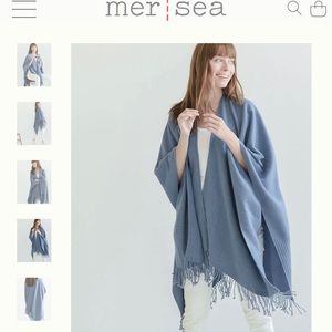 MerSea Classic Travel Wrap